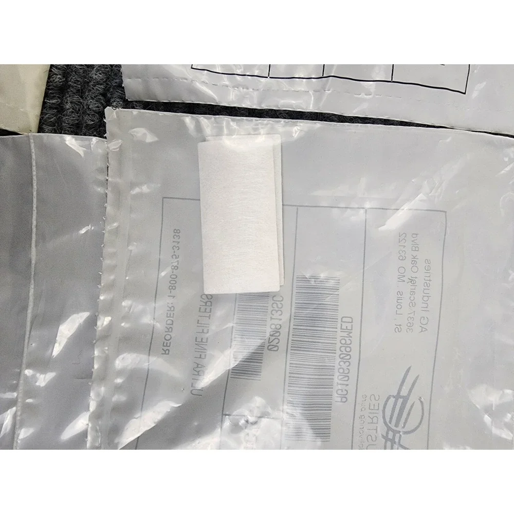 AG1063096MED Ultra Fine Filters Lot of 9 2 packs